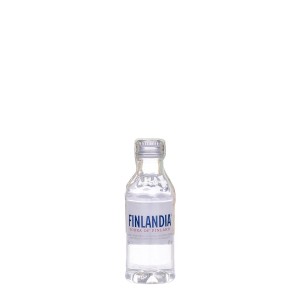 Finlandia водка 0.050 л